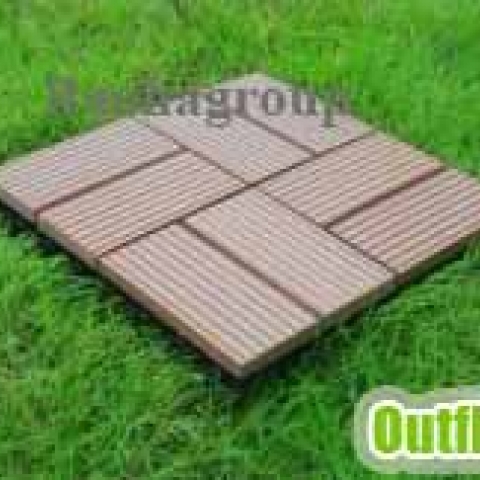 Vỉ gỗ nhựa OBM-DIY3